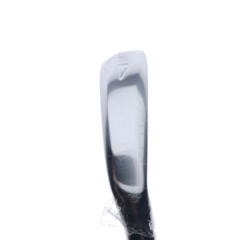 NEW Mizuno Pro M-13 4 Iron / 22 Degrees / X-Stiff Flex