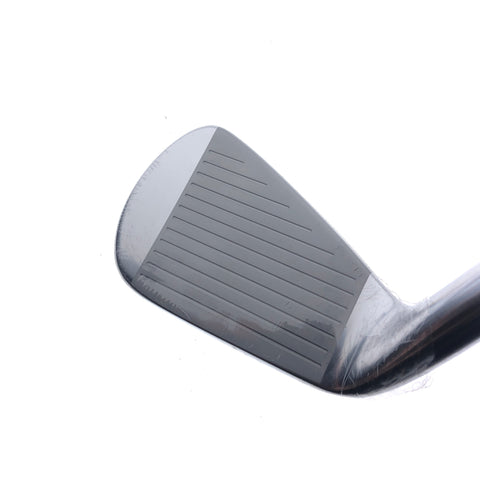 NEW Mizuno Pro M-13 4 Iron / 22 Degrees / X-Stiff Flex