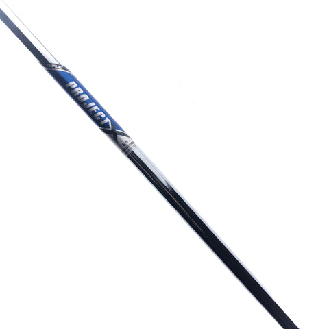 NEW Mizuno Pro M-13 4 Iron / 22 Degrees / X-Stiff Flex