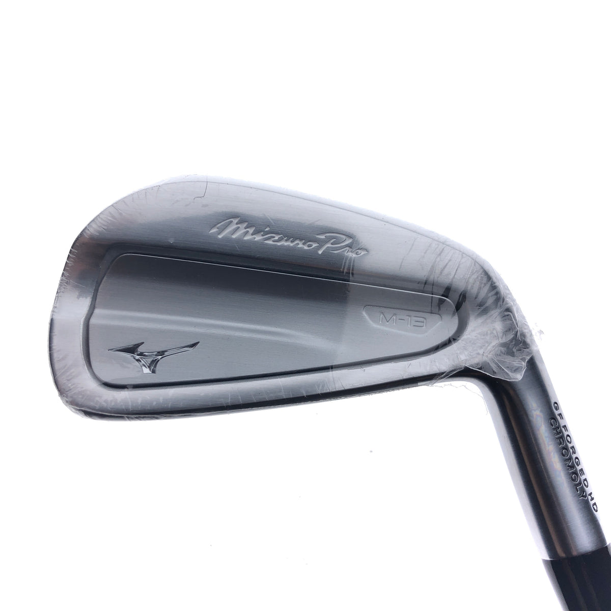 NEW Mizuno Pro M-13 4 Iron / 22 Degrees / X-Stiff Flex