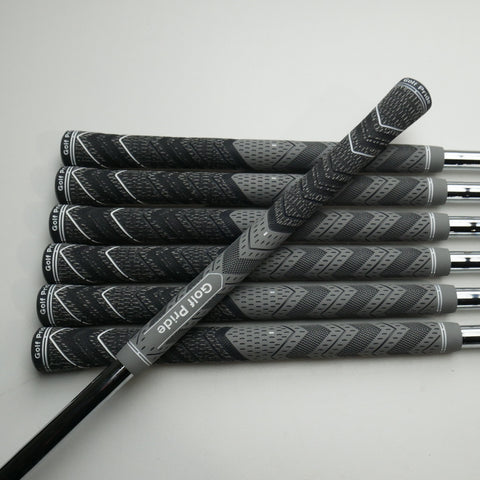 NEW Mizuno Pro S-1 Iron Set / 4 - PW / Stiff Flex