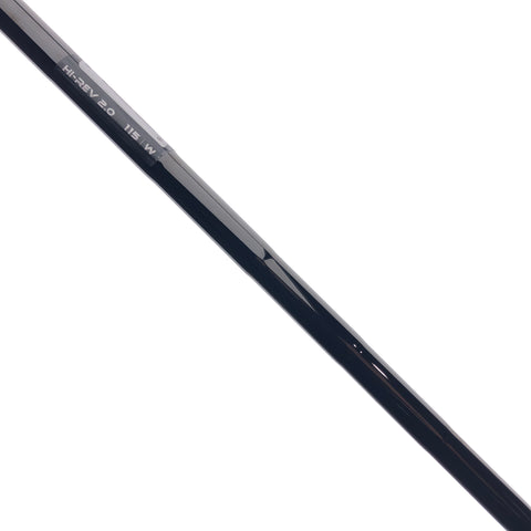 NEW Mizuno Pro T-1 Black Ion Gap Wedge / 52.0 Degrees / Wedge Flex