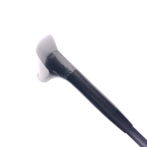 NEW Mizuno Pro T-1 Black Ion Lob Wedge / 60.0 Degrees / Wedge Flex