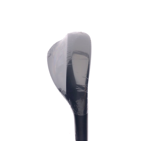 NEW Mizuno Pro T-1 Black Ion Lob Wedge / 60.0 Degrees / Wedge Flex