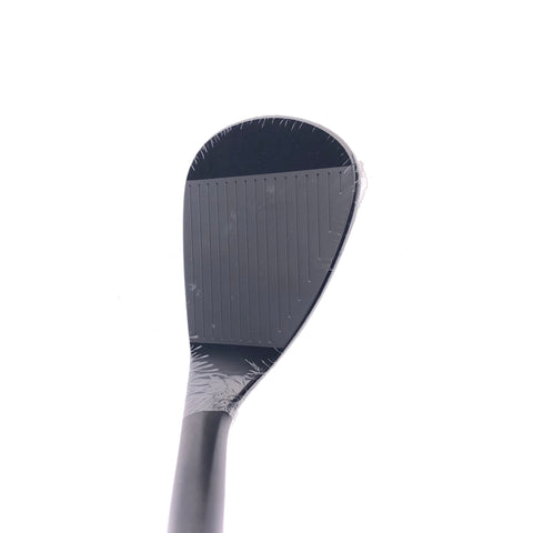 NEW Mizuno Pro T-1 Black Ion Lob Wedge / 60.0 Degrees / Wedge Flex