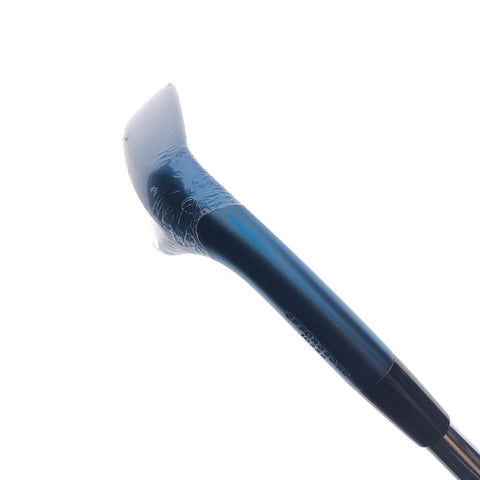 NEW Mizuno Pro T-1 Blue Ion Gap Wedge / 52.0 Degrees / Stiff Flex