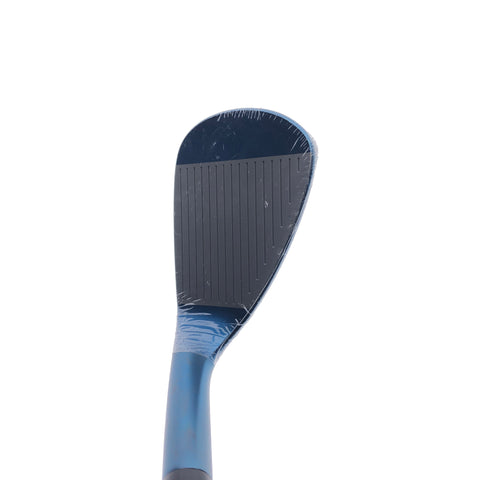 NEW Mizuno Pro T-1 Blue Ion Gap Wedge / 52.0 Degrees / Stiff Flex