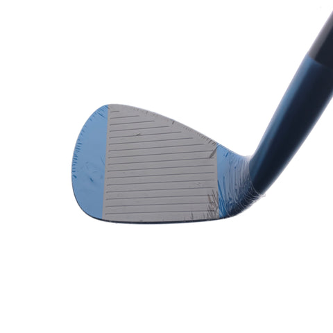 NEW Mizuno Pro T-1 Blue Ion Gap Wedge / 52.0 Degrees / Stiff Flex