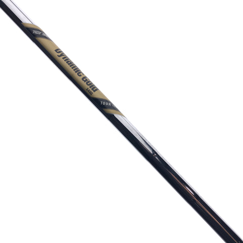 NEW Mizuno Pro T-1 Blue Ion Gap Wedge / 52.0 Degrees / Stiff Flex