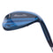 NEW Mizuno Pro T-1 Blue Ion Lob Wedge / 58.0 Degrees / Stiff Flex