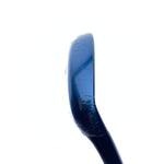 NEW Mizuno Pro T-1 Blue Ion Pitching Wedge / 46.0 Degrees / Stiff Flex