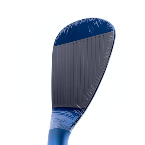 NEW Mizuno Pro T-1 Blue Ion Pitching Wedge / 46.0 Degrees / Stiff Flex