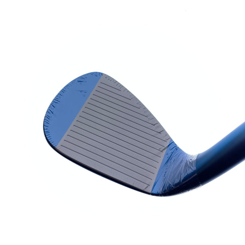 NEW Mizuno Pro T-1 Blue Ion Pitching Wedge / 46.0 Degrees / Stiff Flex