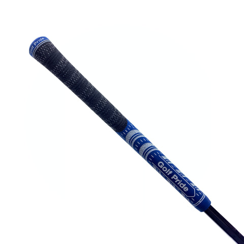 NEW Mizuno Pro T-1 Blue Ion Pitching Wedge / 46.0 Degrees / Stiff Flex