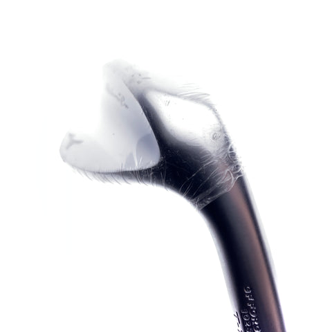 NEW Mizuno Pro T-1 Soft White Satin Gap Wedge / 50.0 Degrees / Stiff Flex