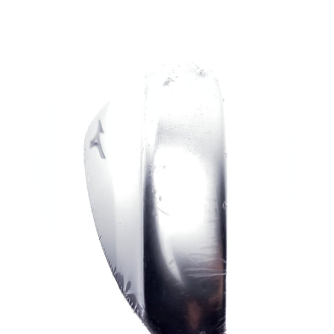 NEW Mizuno Pro T-1 Soft White Satin Gap Wedge / 50.0 Degrees / Stiff Flex