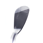 NEW Mizuno Pro T-1 Soft White Satin Gap Wedge / 50.0 Degrees / Stiff Flex