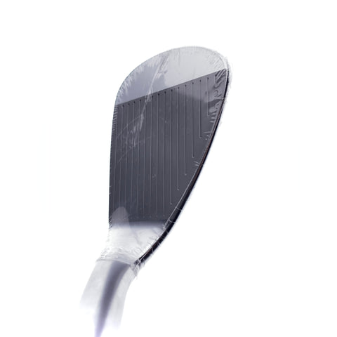 NEW Mizuno Pro T-1 Soft White Satin Gap Wedge / 50.0 Degrees / Stiff Flex