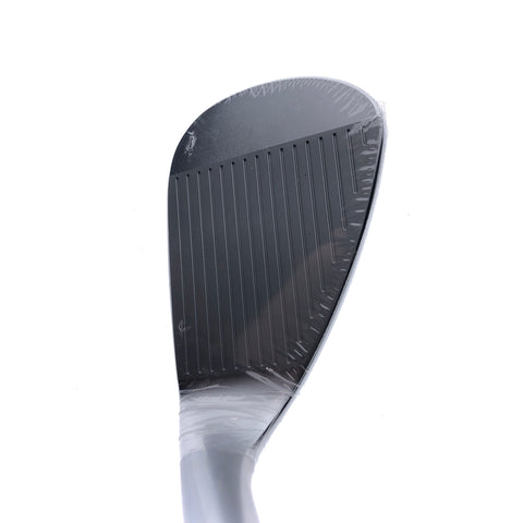 NEW Mizuno Pro T-1 Soft White Satin Gap Wedge / 52.0 Degrees / Stiff Flex