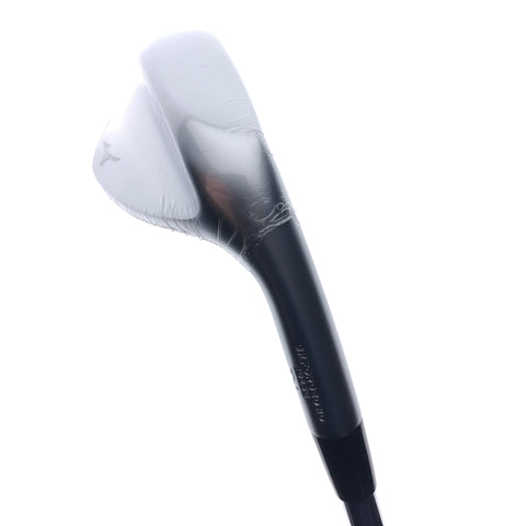 NEW Mizuno Pro T-1 Soft White Satin Gap Wedge / 52.0 Degrees / Wedge Flex