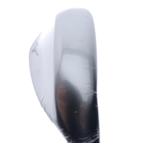 NEW Mizuno Pro T-1 Soft White Satin Gap Wedge / 52.0 Degrees / Wedge Flex