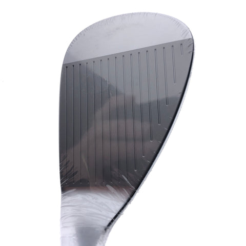 NEW Mizuno Pro T-1 Soft White Satin Gap Wedge / 52.0 Degrees / Wedge Flex
