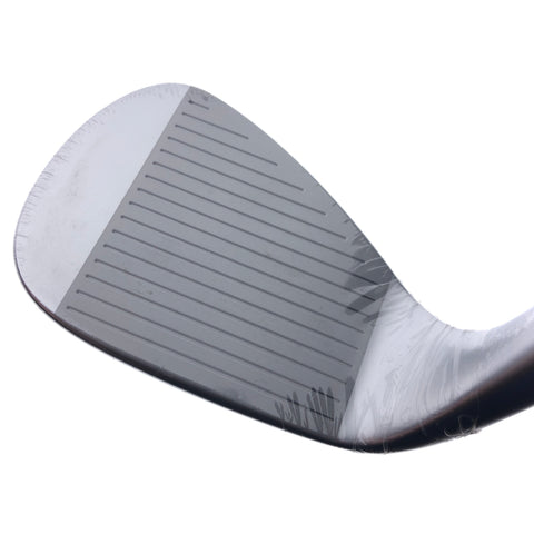 NEW Mizuno Pro T-1 Soft White Satin Gap Wedge / 52.0 Degrees / Wedge Flex