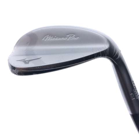 NEW Mizuno Pro T-1 Soft White Satin Gap Wedge / 52.0 Degrees / Wedge Flex