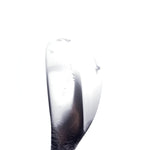 NEW Mizuno Pro T-1 Soft White Satin Lob Wedge / 60.0 Deg / A Flex / Left-Handed