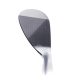 NEW Mizuno Pro T-1 Soft White Satin Lob Wedge / 60.0 Deg / A Flex / Left-Handed