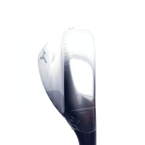 NEW Mizuno Pro T-1 Soft White Satin Lob Wedge / 60.0 Degrees / Wedge Flex
