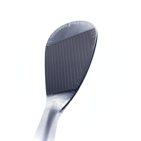 NEW Mizuno Pro T-1 Soft White Satin Lob Wedge / 60.0 Degrees / Wedge Flex