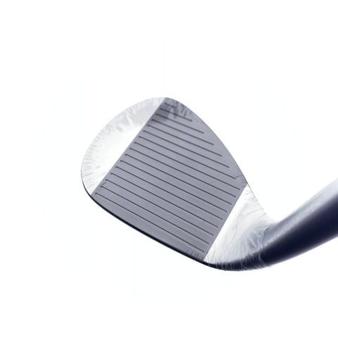 NEW Mizuno Pro T-1 Soft White Satin Lob Wedge / 60.0 Degrees / Wedge Flex