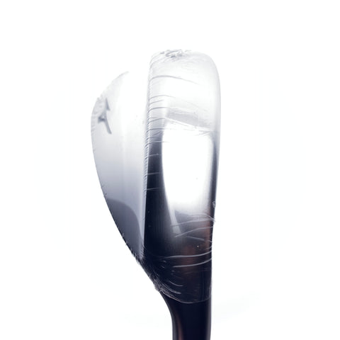 NEW Mizuno Pro T-1 Soft White Satin Sand Wedge / 56.0 Degrees / Wedge Flex