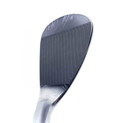 NEW Mizuno Pro T-1 Soft White Satin Sand Wedge / 56.0 Degrees / Wedge Flex