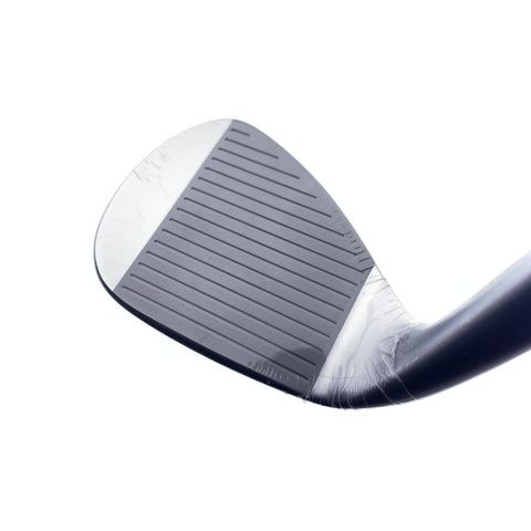 NEW Mizuno Pro T-1 Soft White Satin Sand Wedge / 56.0 Degrees / Wedge Flex