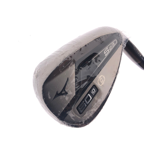 NEW Mizuno S23 Copper Cobalt Lob Wedge / 60.0 Degrees / Wedge Flex