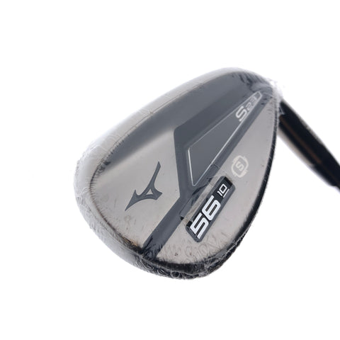 NEW Mizuno S23 Copper Cobalt Sand Wedge / 56.0 Degrees / Wedge Flex