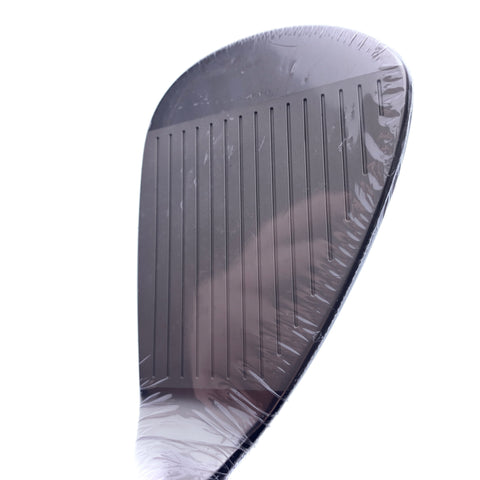 NEW Mizuno S23 Raw Gap Wedge / 50.0 Degrees / X-Stiff Flex