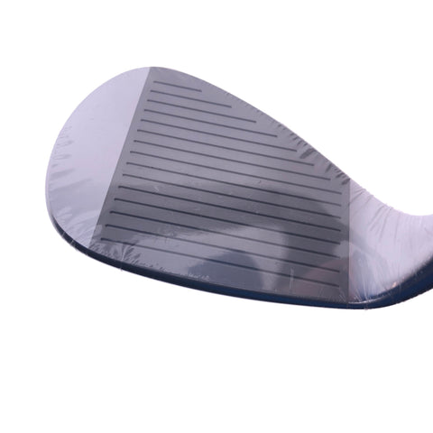 NEW Mizuno S23 White Satin Lob Wedge / 60.0 Degrees / Wedge Flex