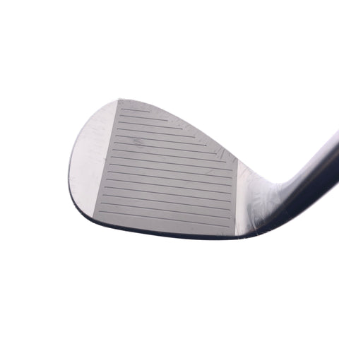 NEW Mizuno S23 White Satin Lob Wedge / 60.0 Degrees / Wedge Flex