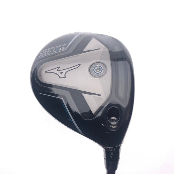 NEW Mizuno ST-G 3 Fairway Wood / 14.5 Degrees / Stiff Flex