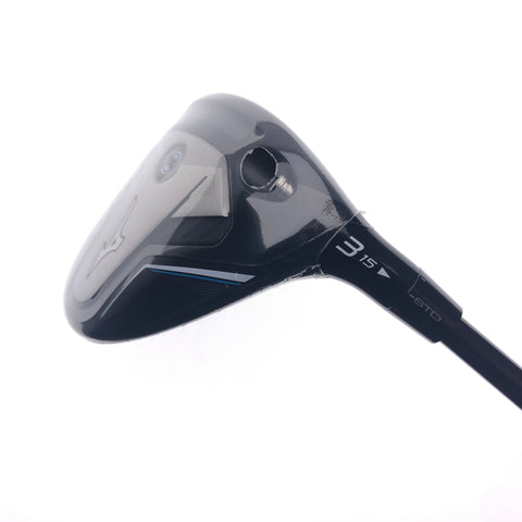 NEW Mizuno ST-G 3 Fairway Wood / 15 Degrees / Regular Flex