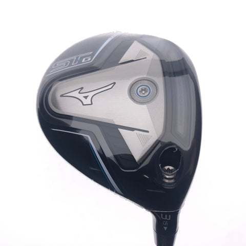 NEW Mizuno ST-G 3 Fairway Wood / 15 Degrees / Regular Flex