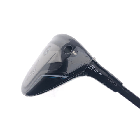 NEW Mizuno ST-G 3 Fairway Wood / 15 Degrees / Stiff Flex