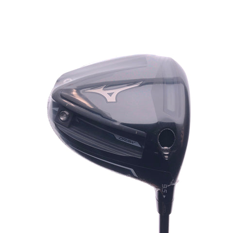 NEW Mizuno ST G 440 2023 Driver / 9.5 Degrees / Stiff Flex - Replay Golf 