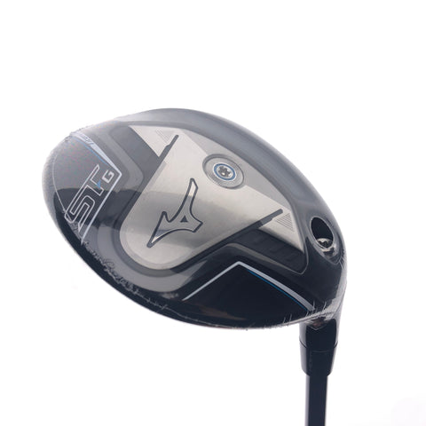 NEW Mizuno ST-G 5 Fairway Wood / 18 Degrees / Regular Flex