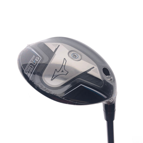 NEW Mizuno ST-G 5 Fairway Wood / 18 Degrees / Regular Flex