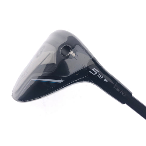 NEW Mizuno ST-G 5 Fairway Wood / 18 Degrees / Regular Flex