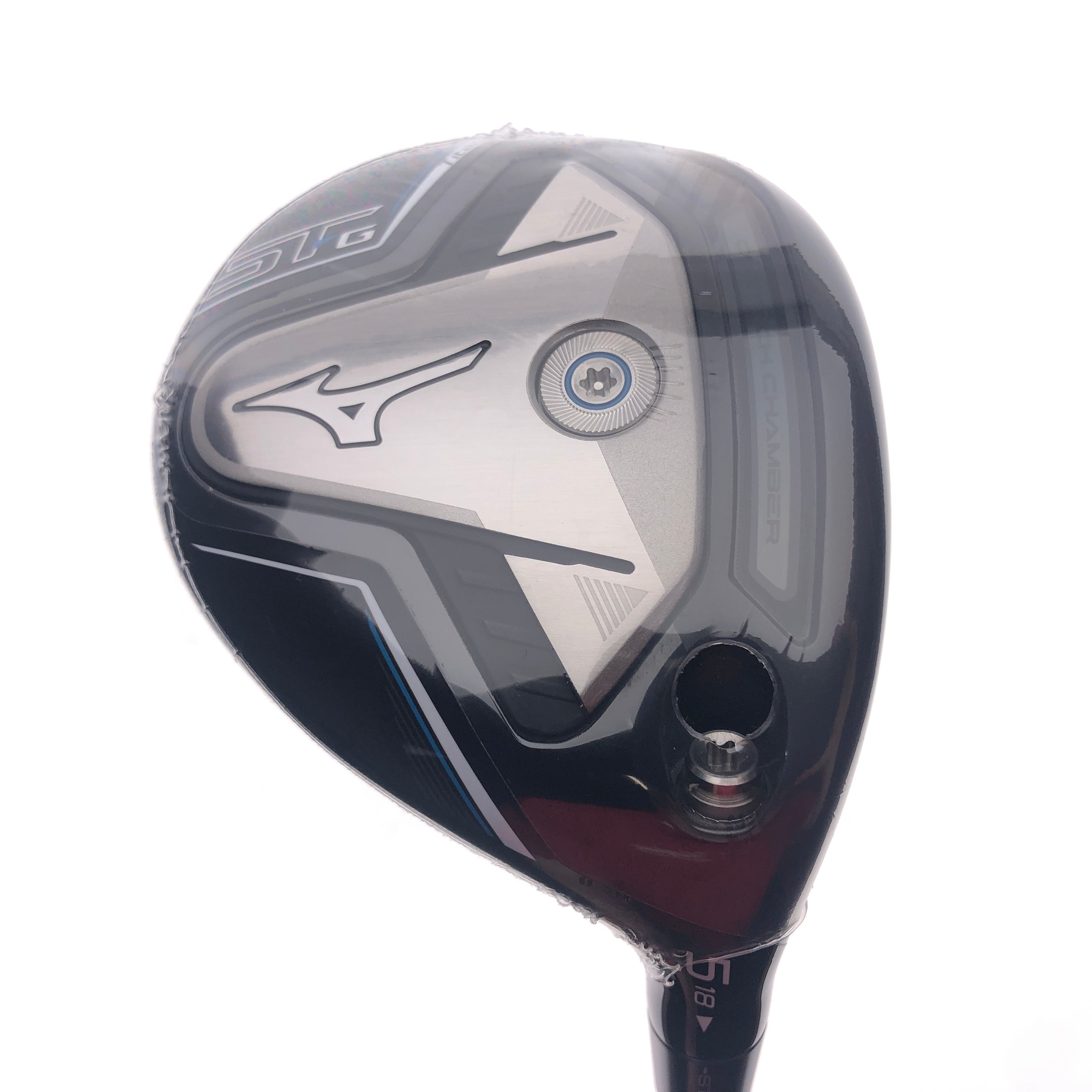 Conductor LX 5番フェアウェイウッド 18° Conductor LX 5番フェアウェイウッド 18° 【公式通販】